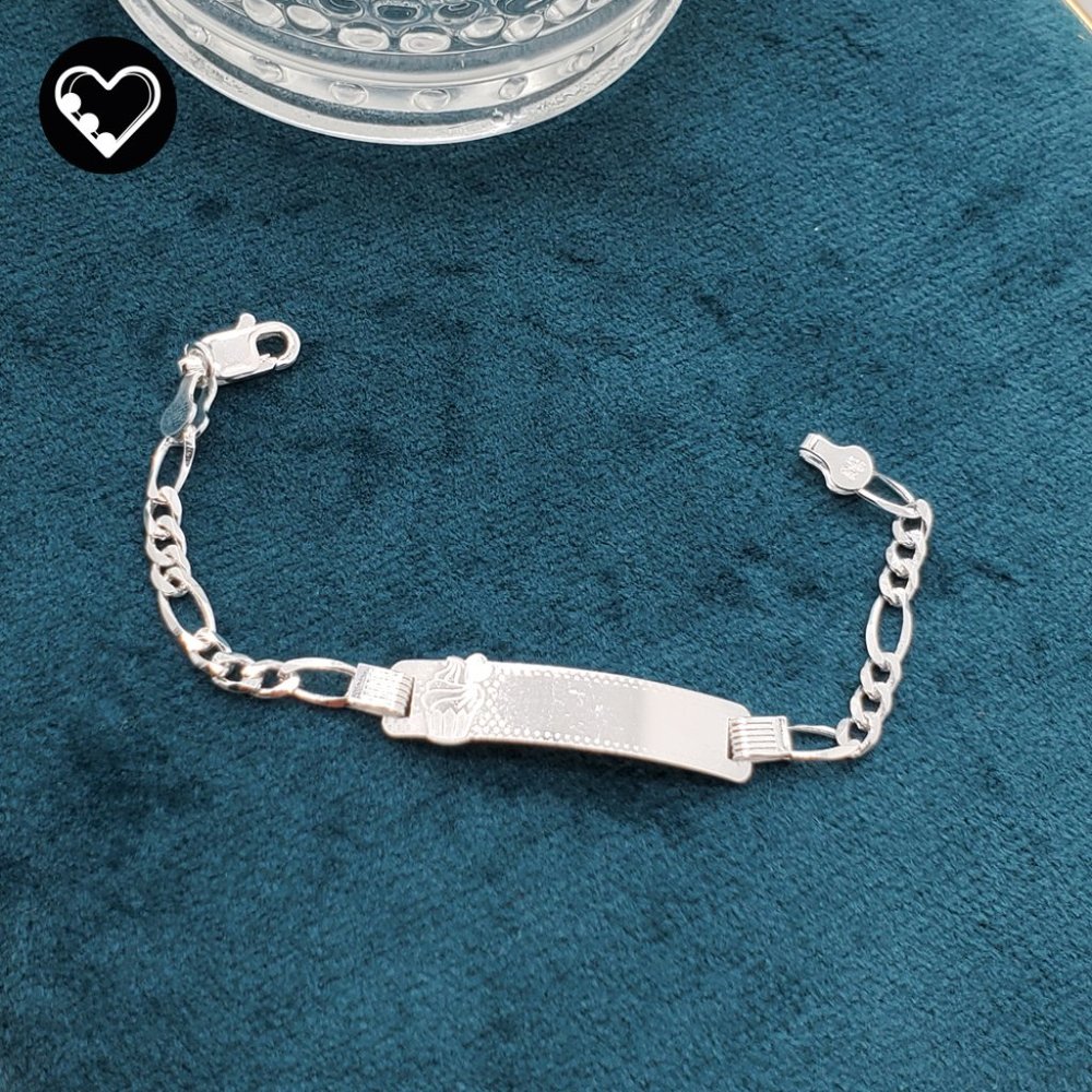 Children cupcake bracelet